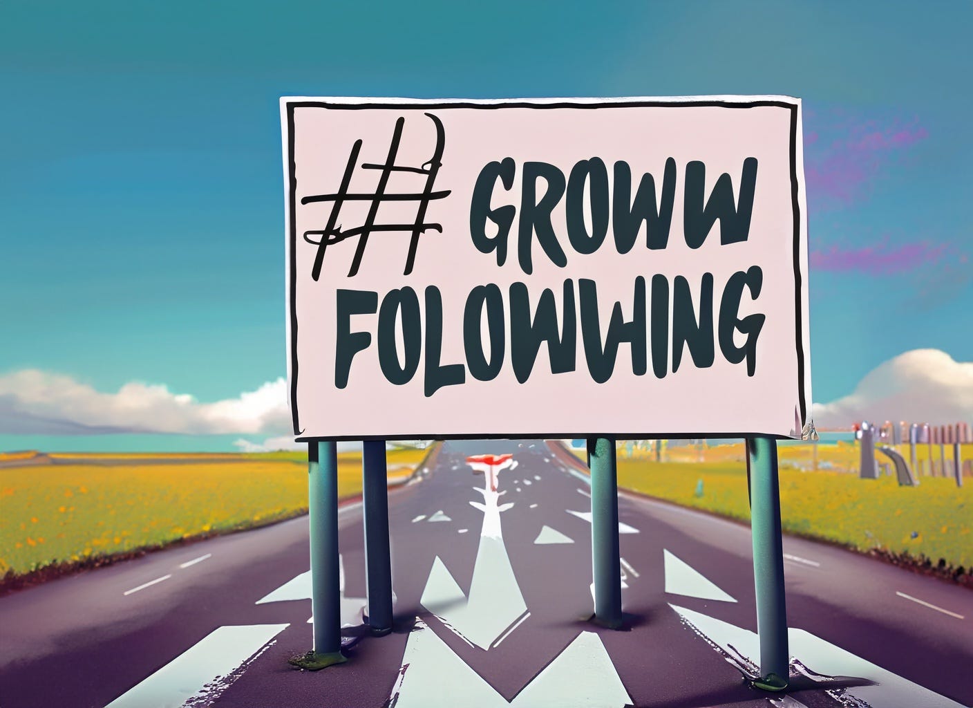 Using Hashtags To Grow on X As A Blockchain Project | by Daniel Nyairo |  Medium