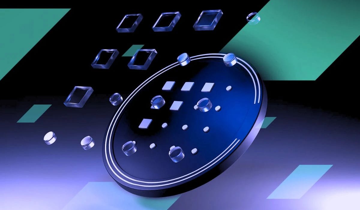 Artificial Superintelligence Alliance (FET) Price Prediction 2024–2029:  Will FET Reach $2.18 Soon? — 36Crypto | by 36Crypto | Coinmonks | Medium