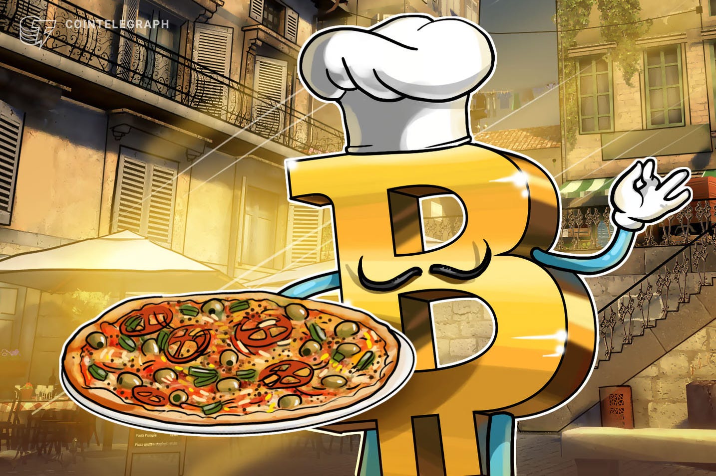 Paying For Pizza With Bitcoin Was Not The Best of ideas in 2010: A Nearly  $500 Million Dollar Mistake Today | by Learn To Code | Medium