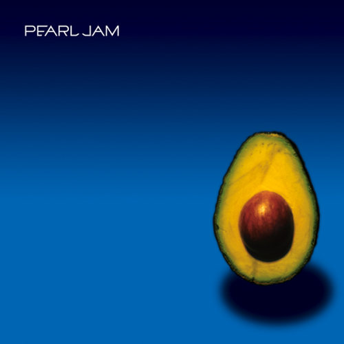 Pearl Jam, “Pearl Jam”. Sometimes, you're so tired after… | by