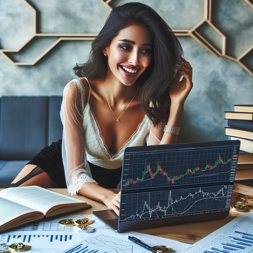 How Crypto changed my life!. As a graduate student, I used to keep… | by  Qurat Ul Ain Raza | Medium