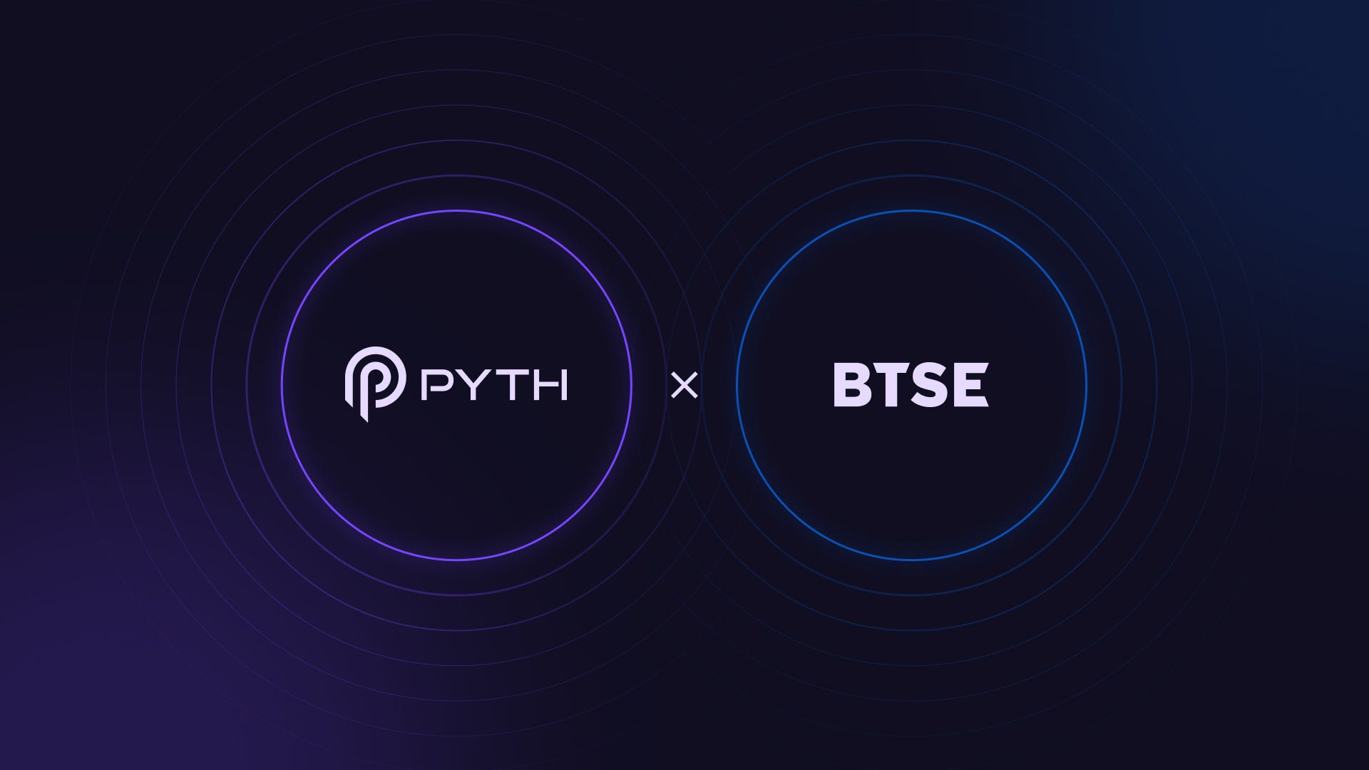 全新Pyth 数据发布者：BTSE - Pyth Network Chinese - Medium