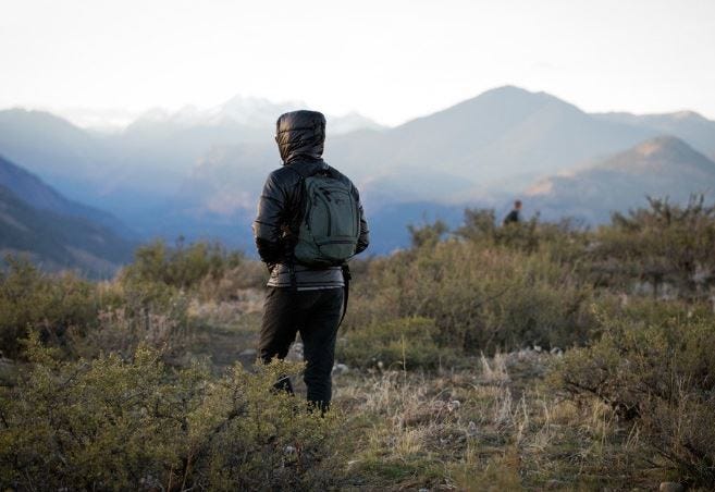 Tom Bihn Synapse 19 — Comprehensive Review | by Geoff | Pangolins