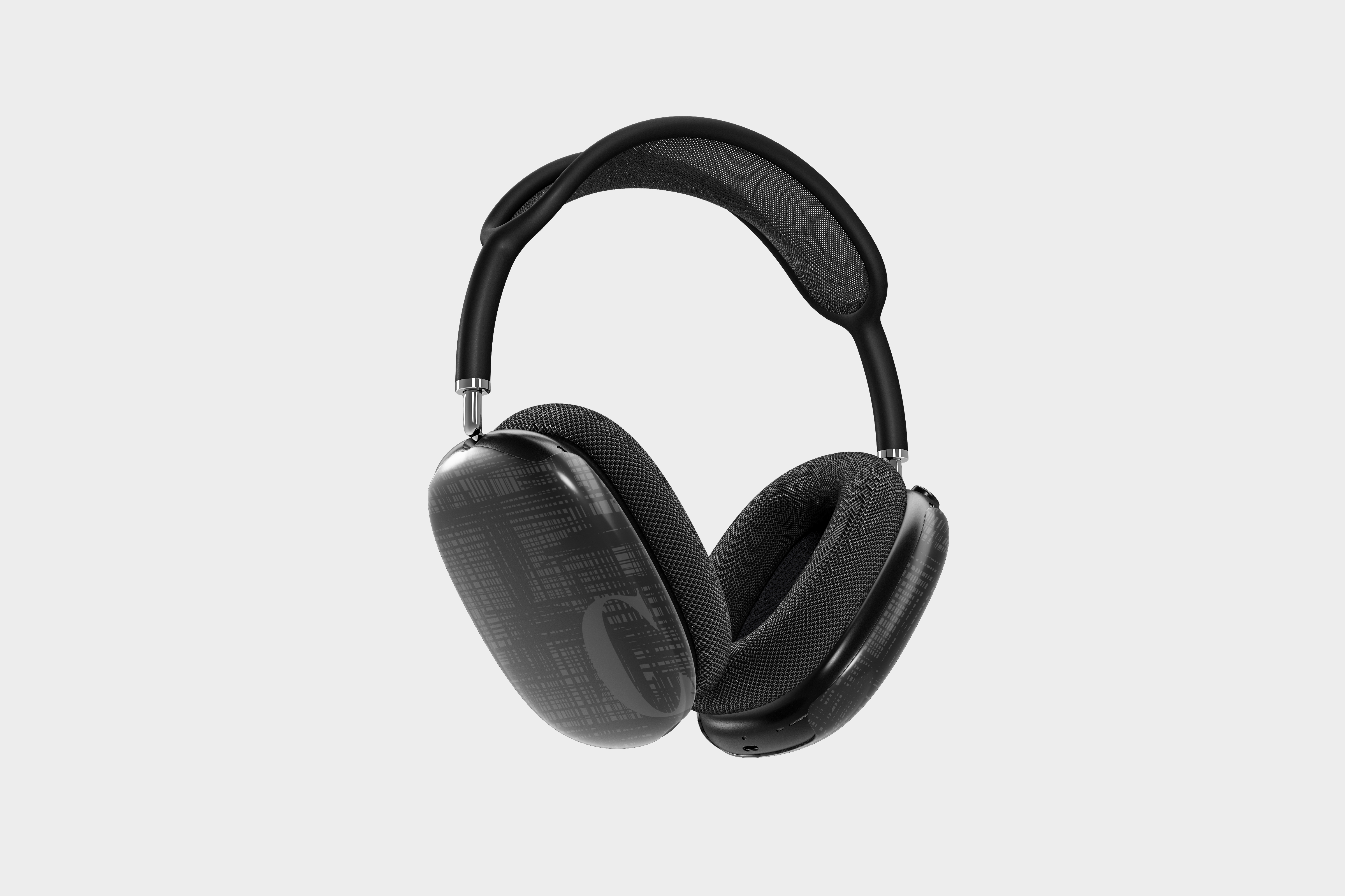 イヤホン AirPods Max (Black) Amazon.com: Apple AirPods Max Wireless Over-Ear Headphones