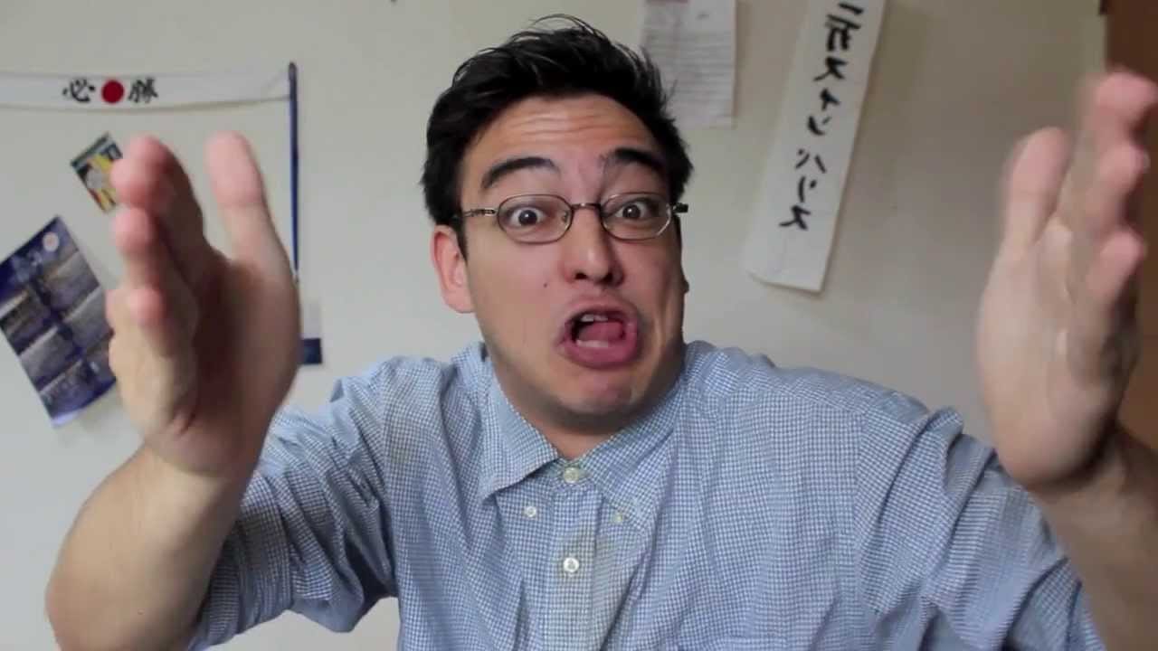 Filthy Frank [RVC] [300 Epochs]