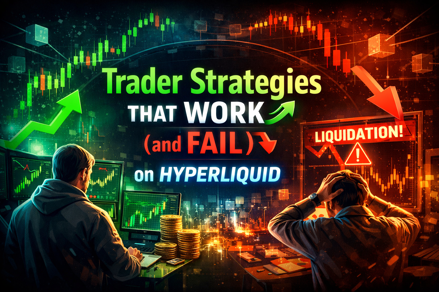 Trader Strategies That Work (and Fail) on Hyperliquid | by MintonFin |  Coinmonks | Jan, 2026 | Medium