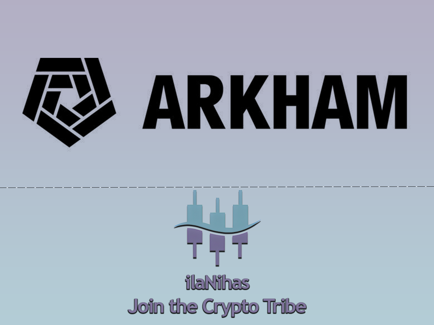 🌍Arkham: Get ready for the second $ARKM Airdrop | by ilaNihas 🌍 | Medium