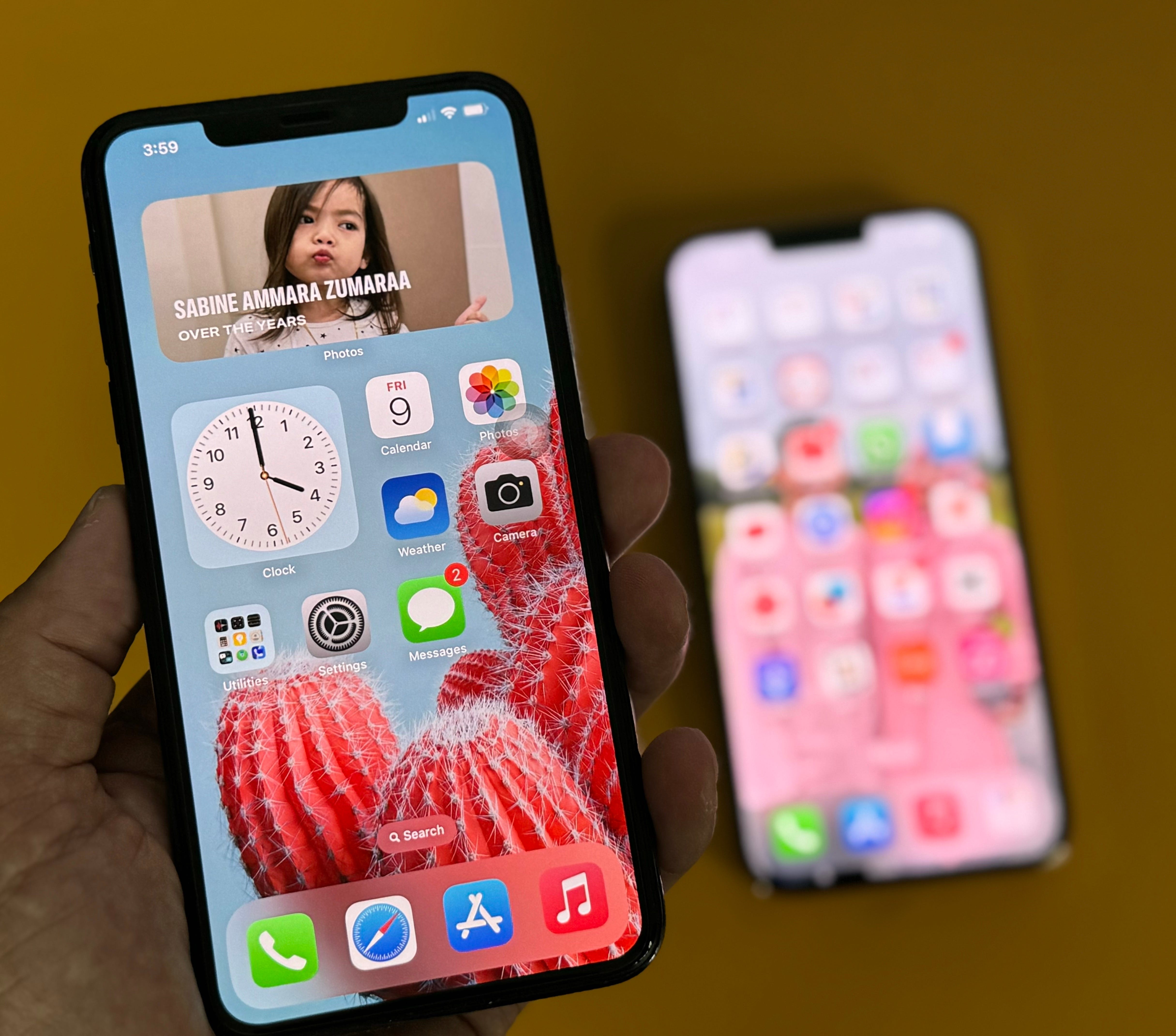 Tips: How I Maintained 89% Battery Health on My 4-Year-Old iPhone 