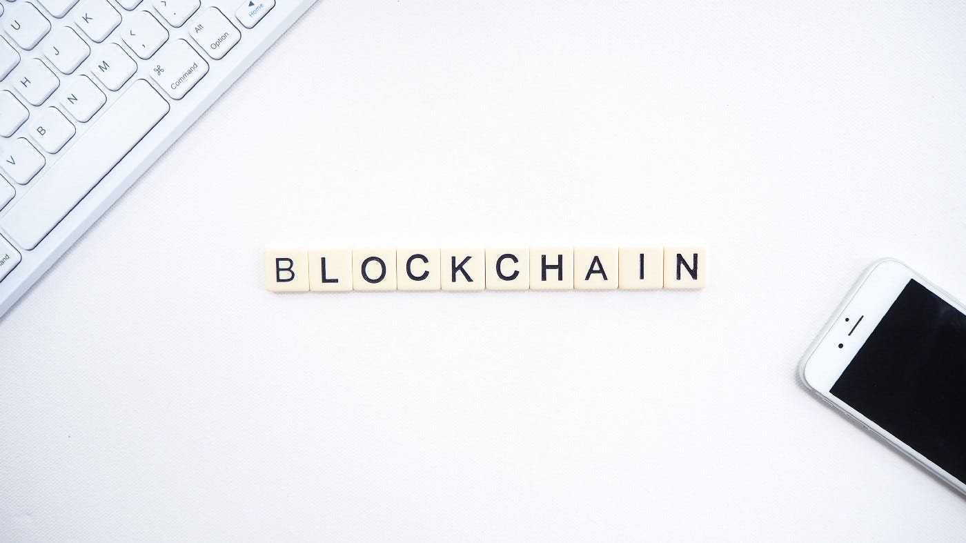 How to Create a Blockchain Using Node.js: A Step-by-Step Guide | by  Abhishek Chauhan | Better Programming | Better Programming