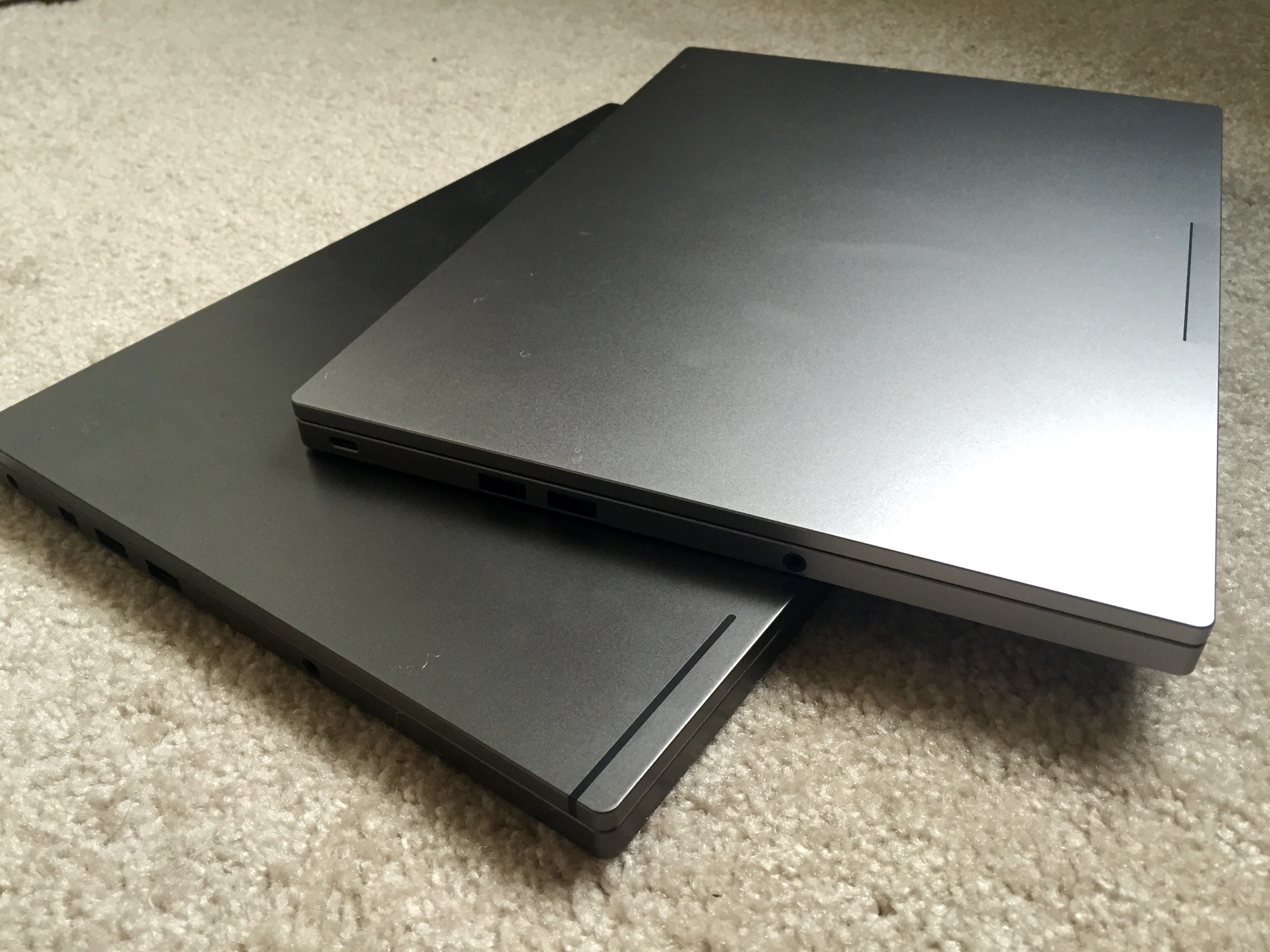 Google's new Chromebook Pixel: Improved in all the right ways | by