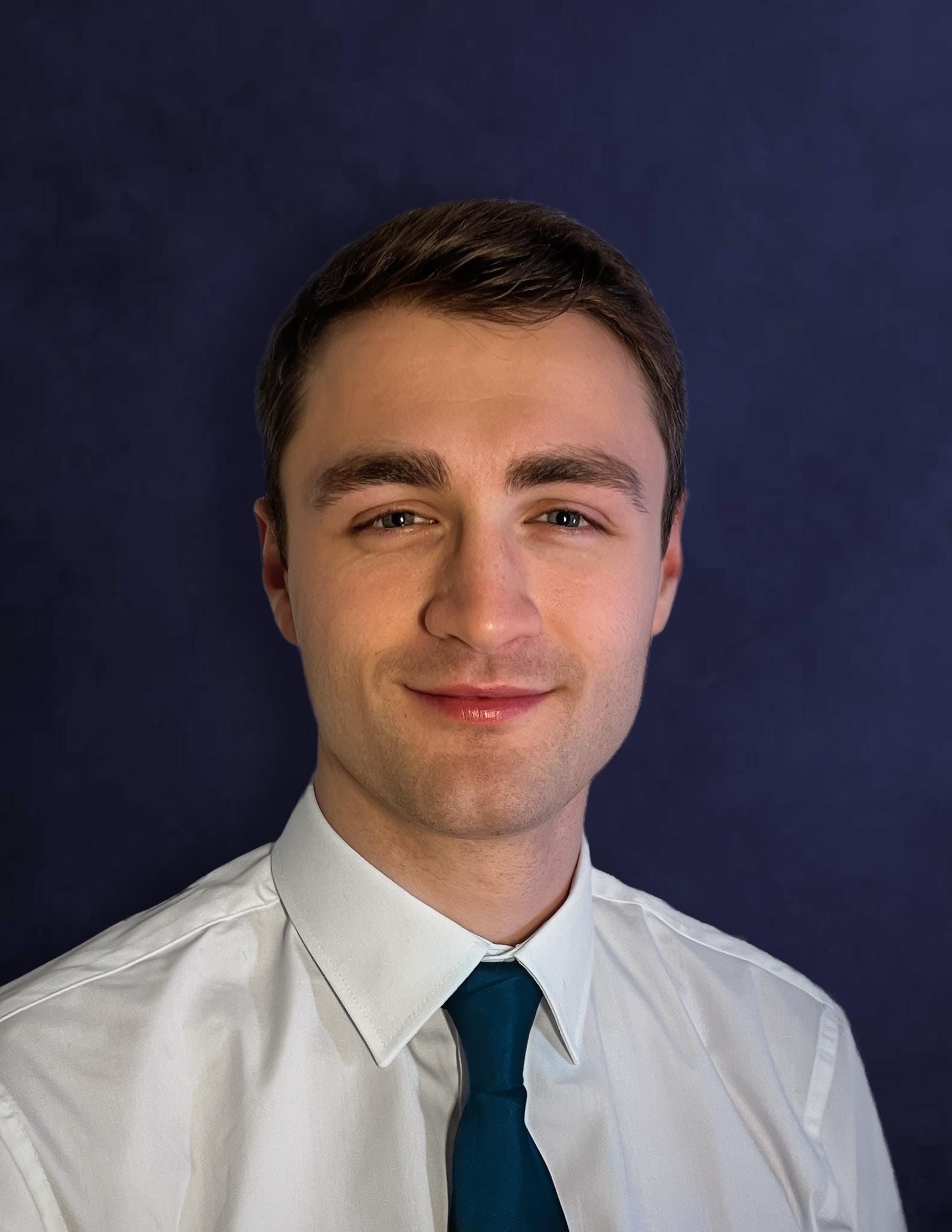 Cai Parry-Jones
