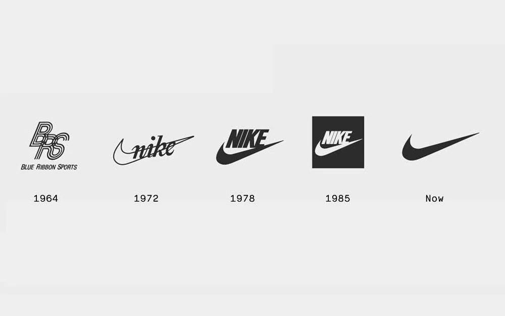 is nike a sports brand