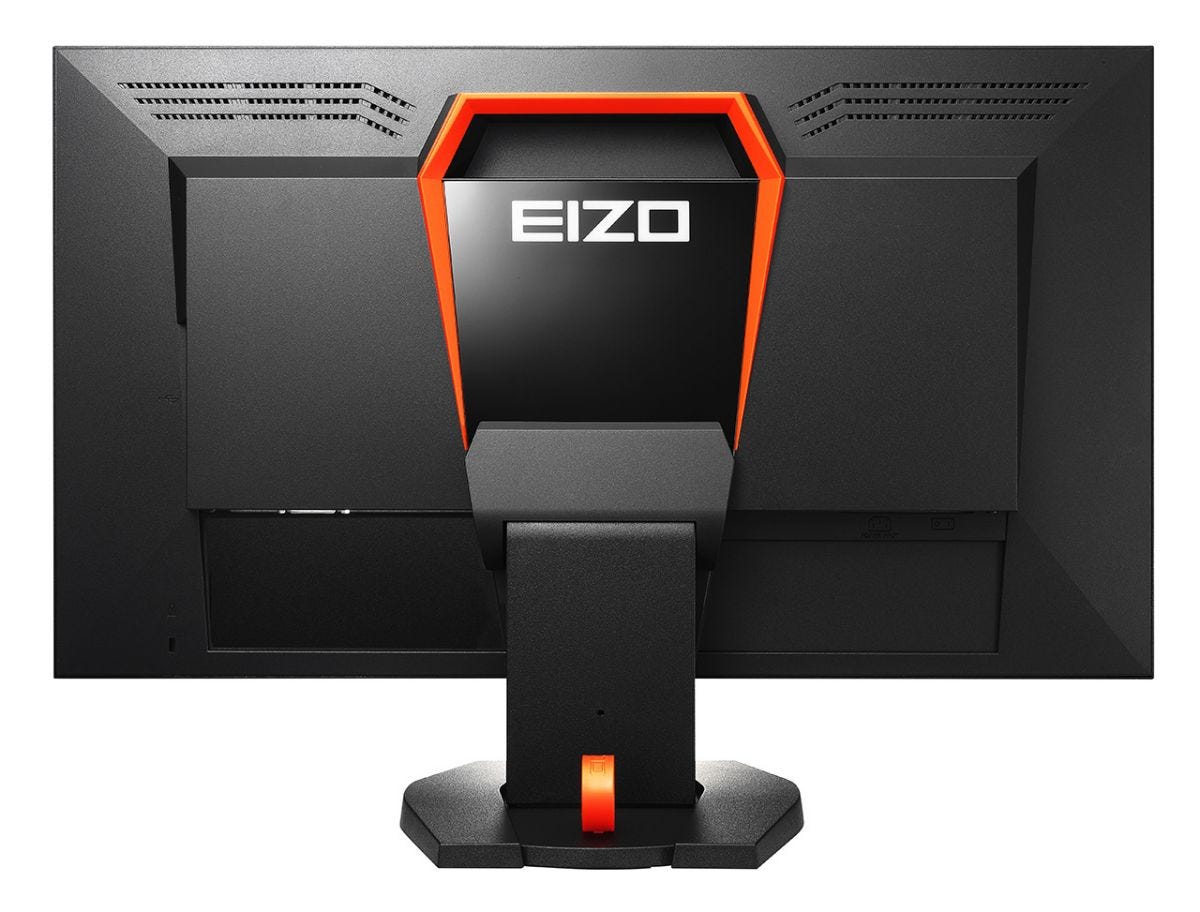EIZO FORIS FG2421 24インチ ゲーミングモニター VAパネル EIZO Foris FG2421 23.5