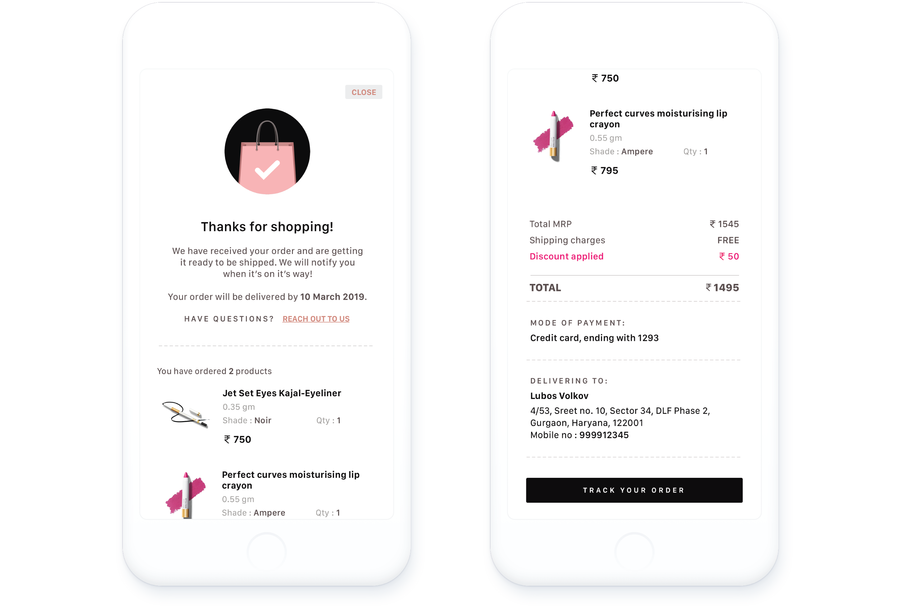 Paano Gumawa ng Mobile-First Checkout Design?