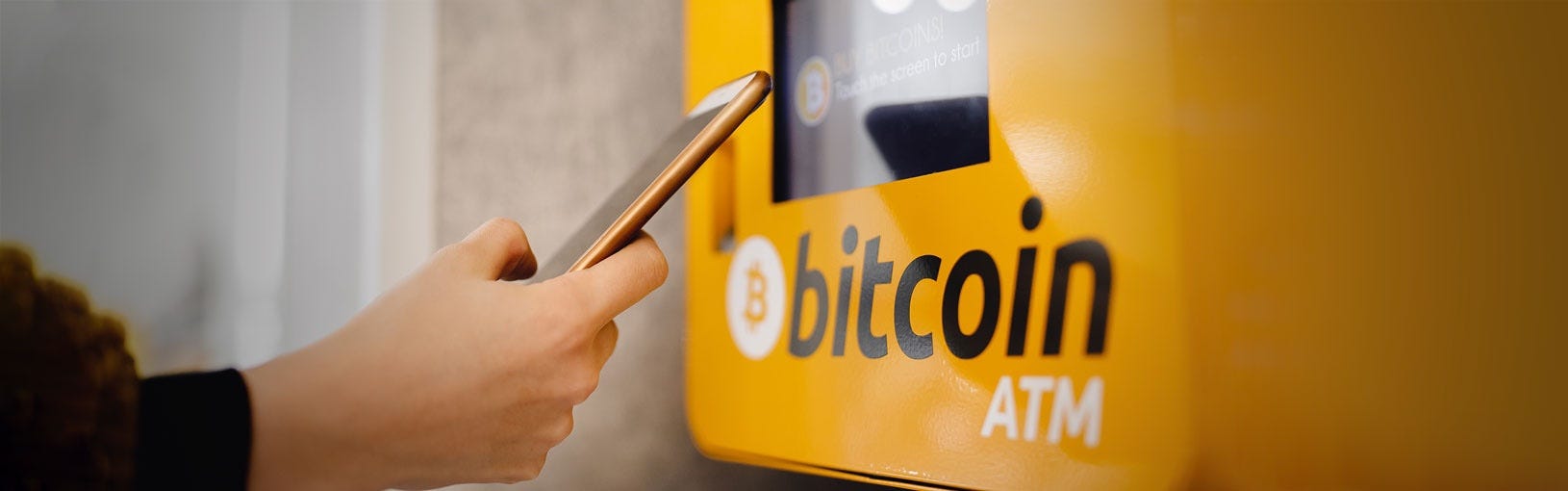 HODL on to your dreams with Ryan Rudden | by Jasmine Brunson | Medium