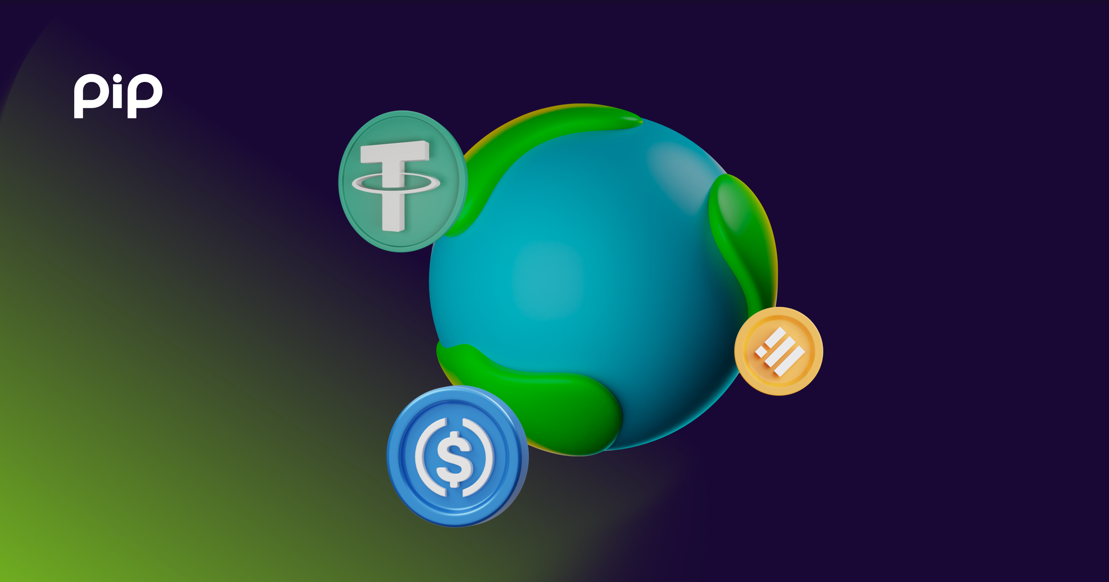 稳定币是如何彻底改变互联网漏斗的？ - Getpip - Medium