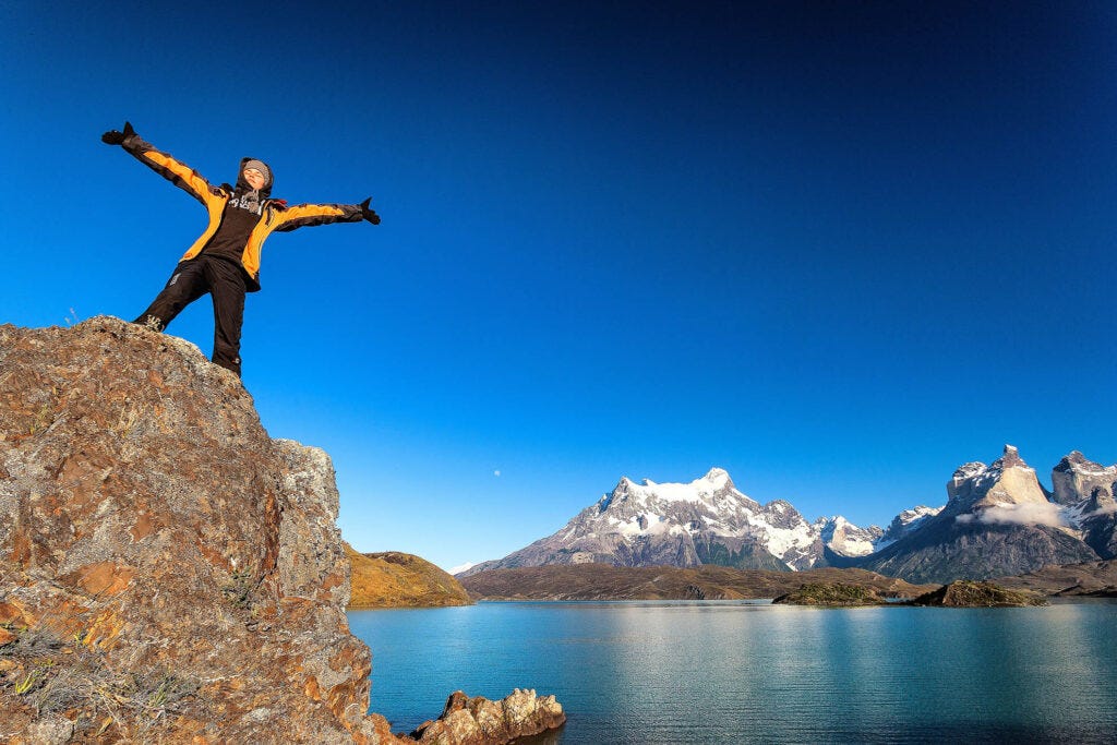 Navigating the World Solo After 60: 14 Essential Tips for a Safe and Empowering Journey