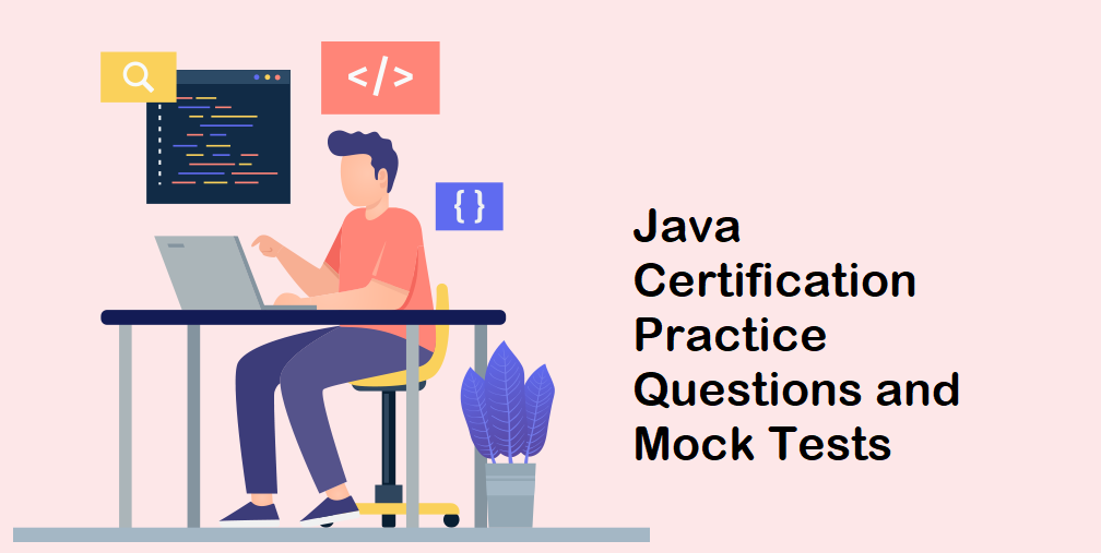 7 Free Java 8 Certification Practice Questions and Mock