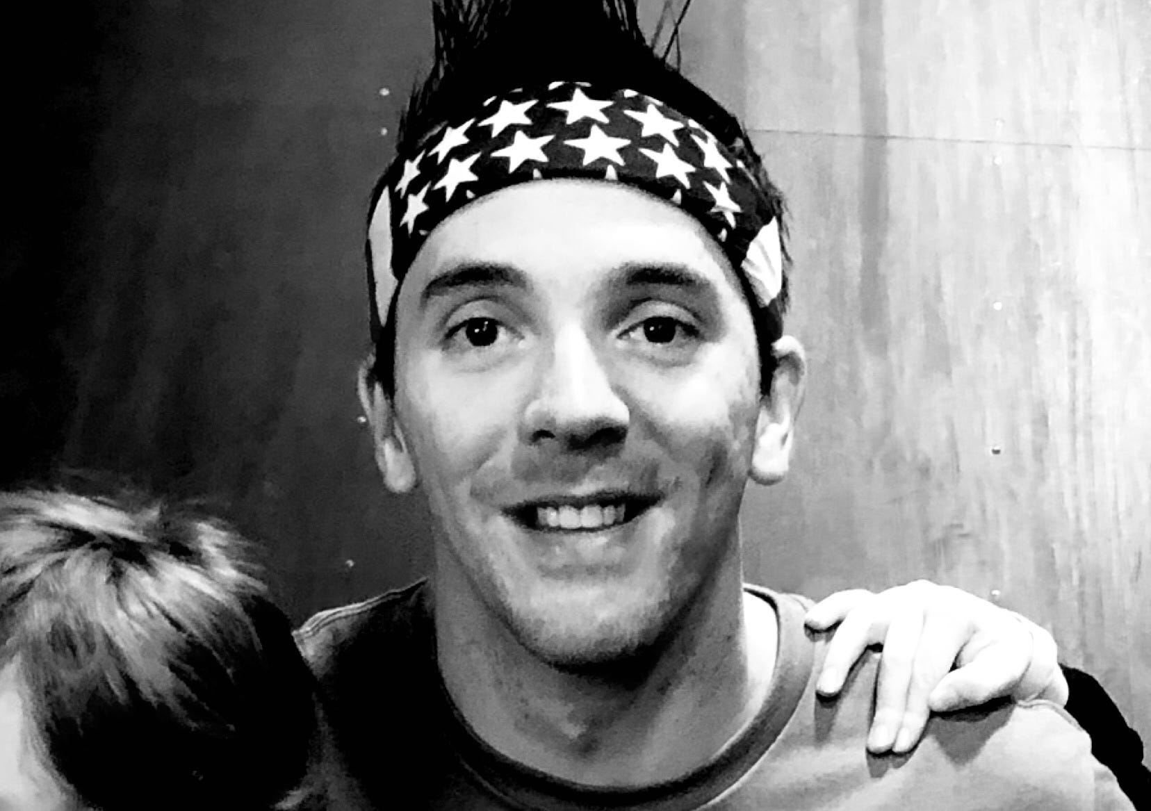 American Ninja Warrior Winner Drew Drechsel Charged with Child Sex Crimes, image size:1656x1167