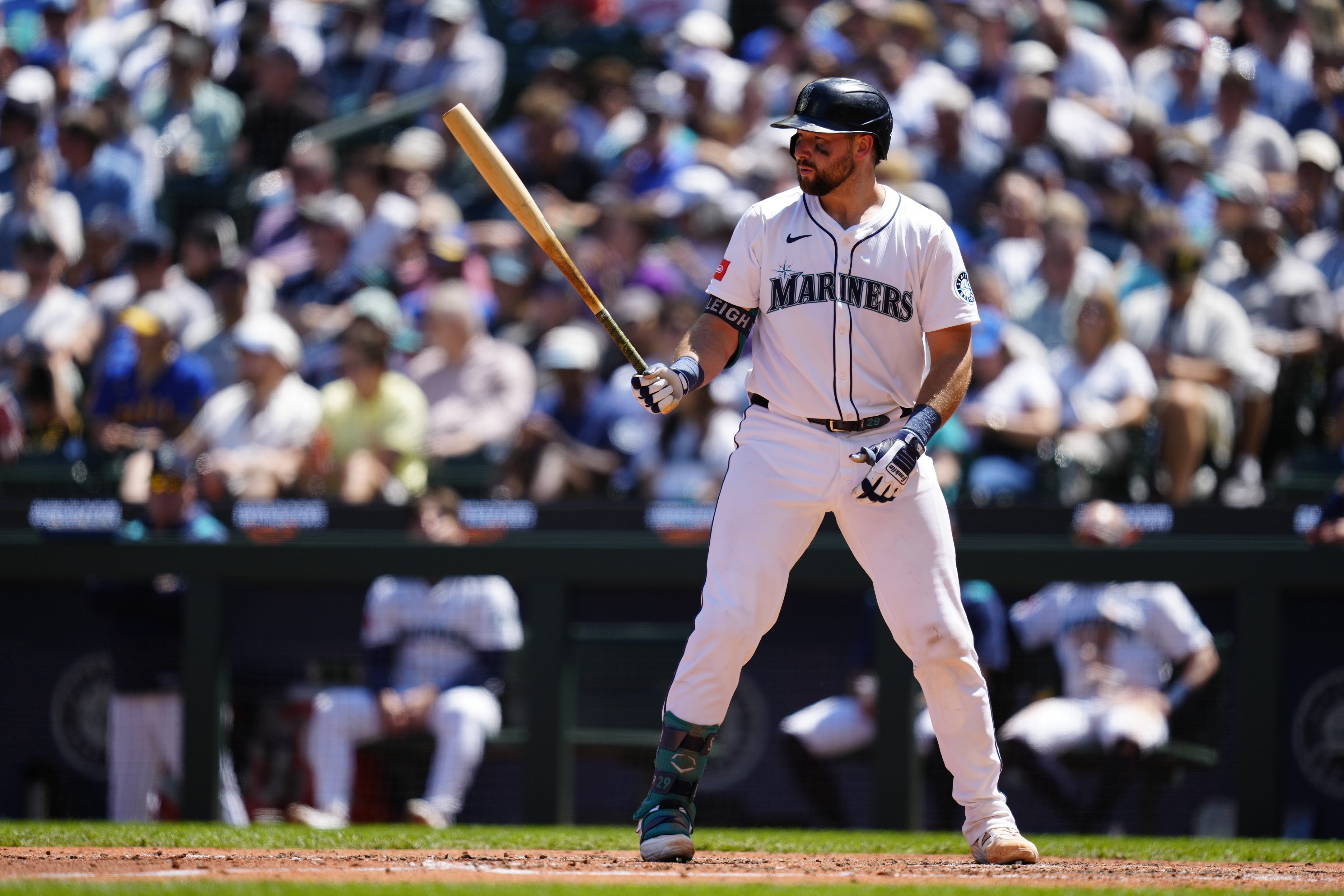 Mariners Game Notes — June 22 at Cubs | by Mariners PR | From the Corner of  Edgar & Dave