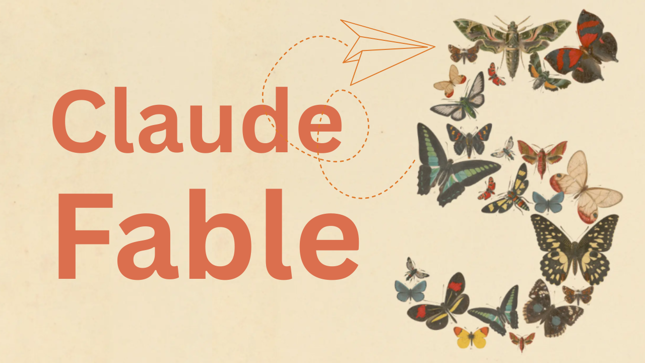 Claude Fable 5 Is the Best AI Model Right Now — And Anthropic Is About to Lock It Behind a Paywall