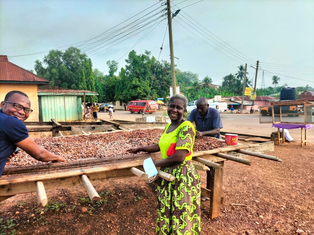 Etherisc Becomes Founding Member of Lemonade Crypto Climate Coalition | by  Etherisc | Etherisc Blog