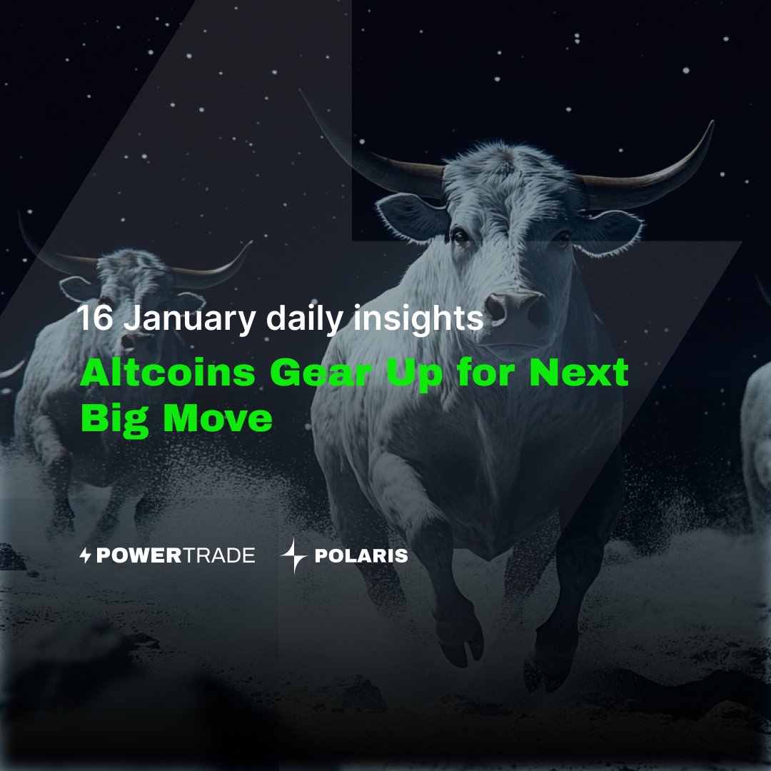 Beyond the HODL: Why Options Are the Next Frontier for Crypto Traders | by  PowerTrade/Polaris | Jan, 2026 | DataDrivenInvestor