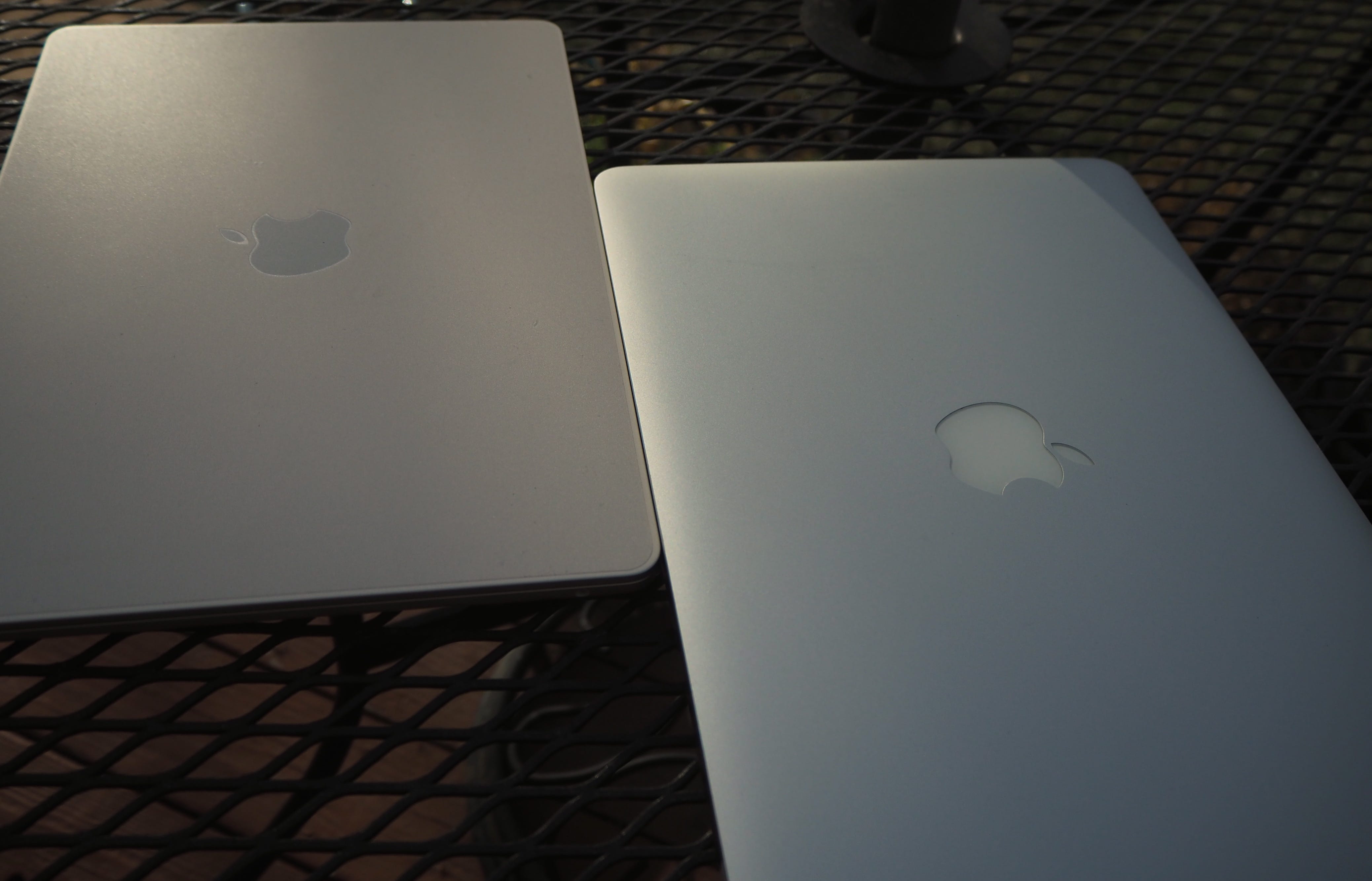 The 2013 Retina MacBook Pro: Resisting and Outrunning Obsolescence