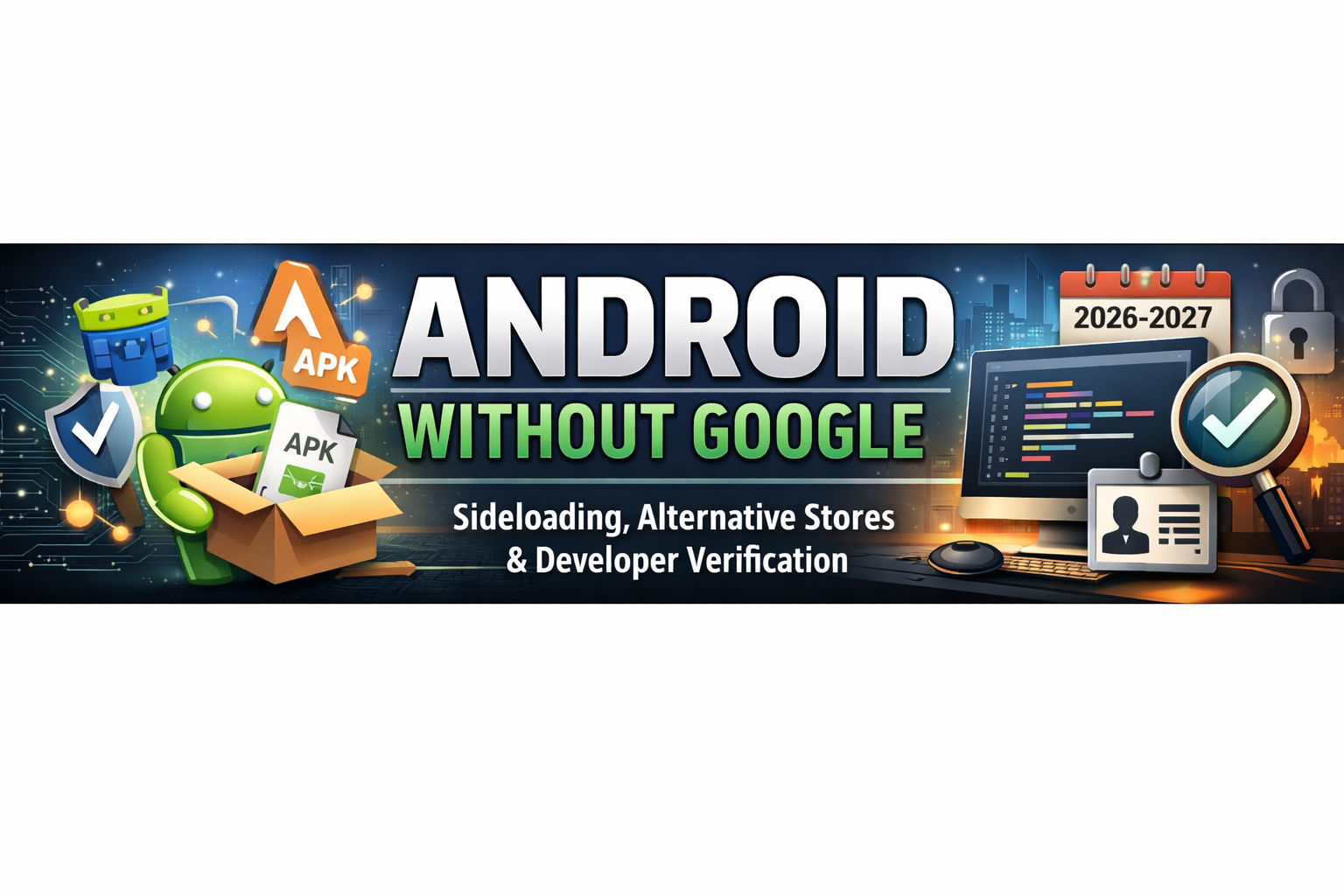 Step-by-step: How to download apps without verification on Android