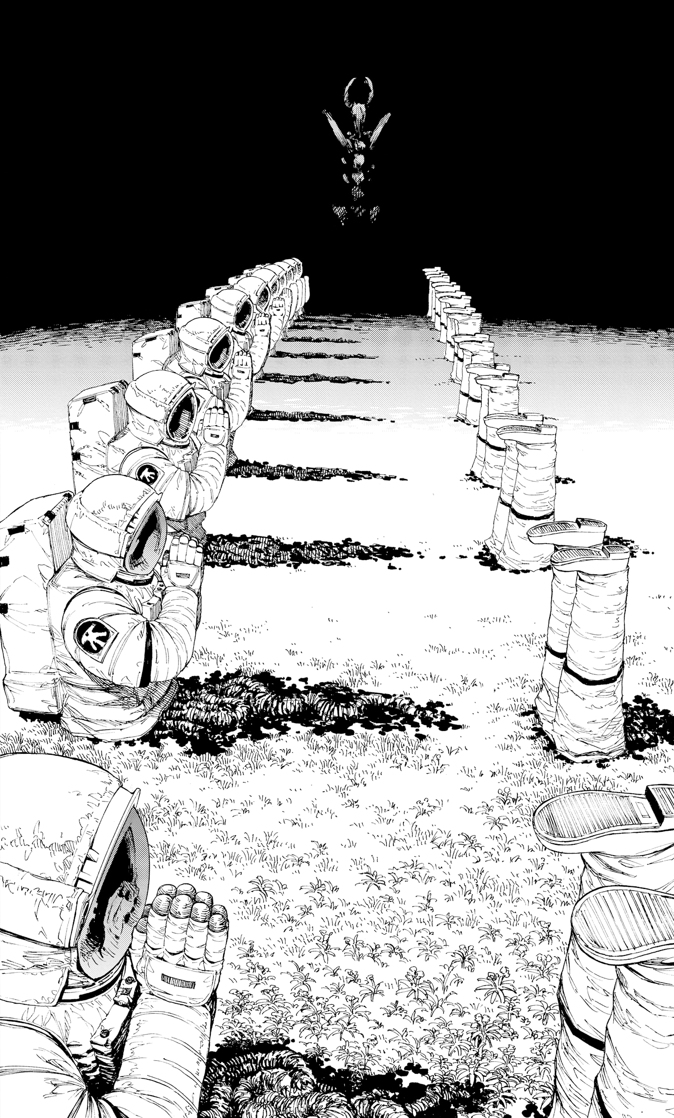 10 CRAZY TRICKS MANGA ARTISTS USE TO MAKE THEIR SERIES IMPOSSIBLE TO IGNORE  – EVEN BEFORE THE ANIME DROPS | by Peter Jaja | Activated Thinker | Medium