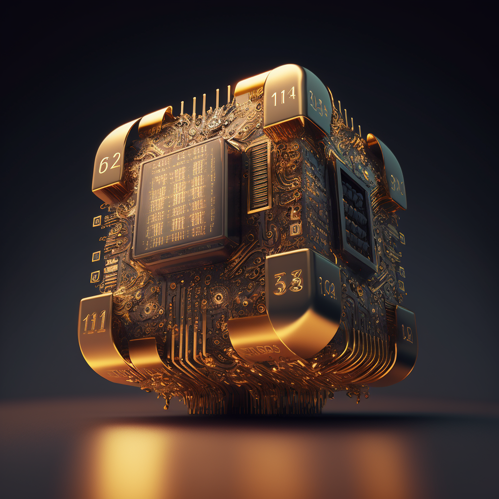 ZPU: The Next Evolution in ZK Hardware Acceleration | by Ingonyama | Medium