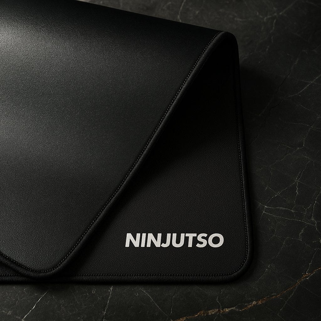 専用　Players Association Pitch Black Precision — Reviewing the Ninjutso NPC Pro Gaming