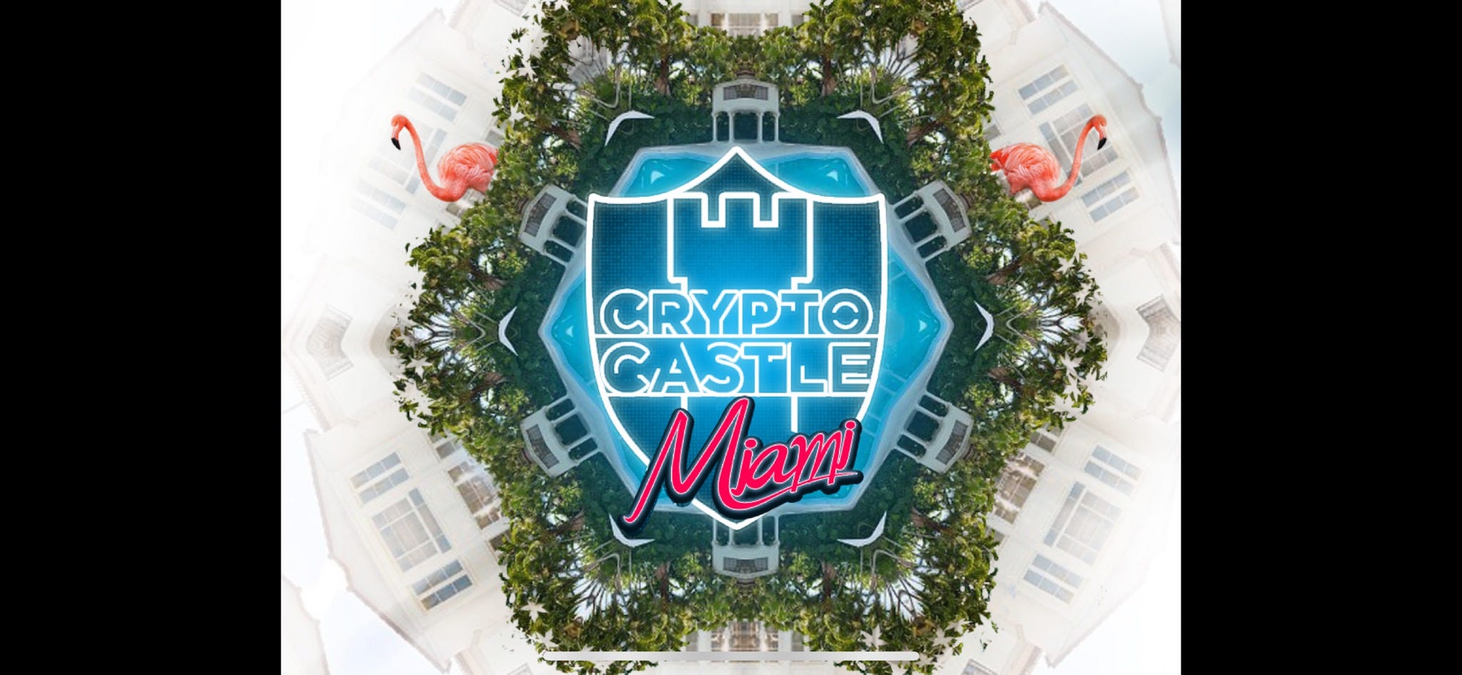 Axing “The Crypto Castle Chronicles” | by Jeremy Gardner | Medium