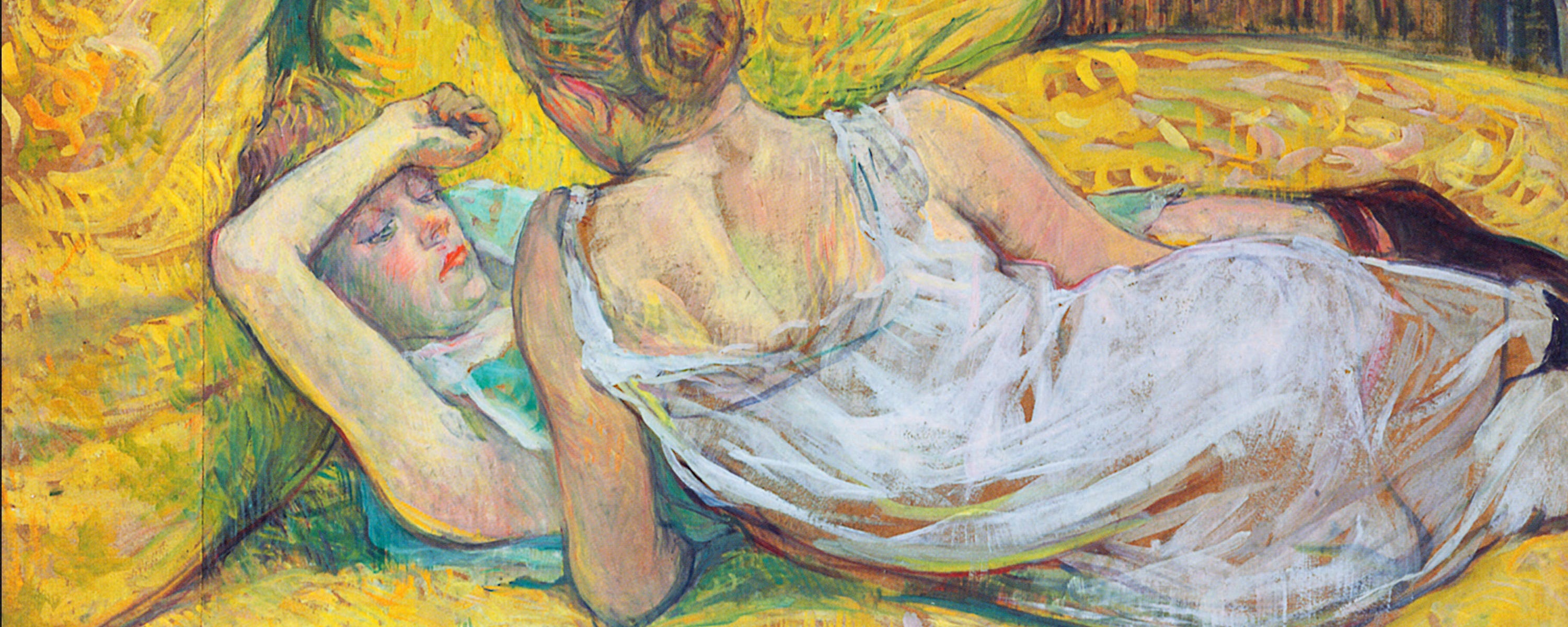 Queer Classics. Survey of LGBTQ+ Classicists Reveals… | by Hannah Clarke |  EIDOLON, image size:3000x1200