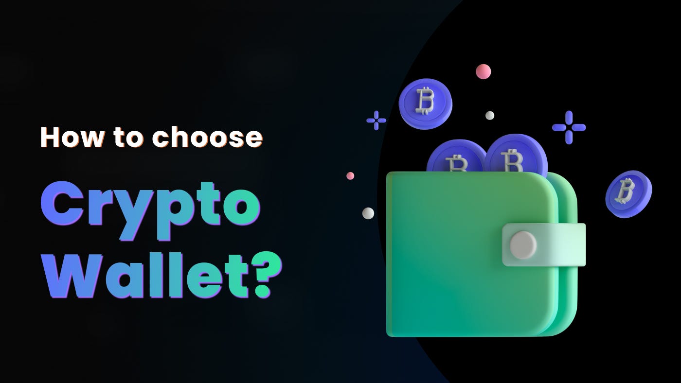 Choose crypto wallet (92) foto