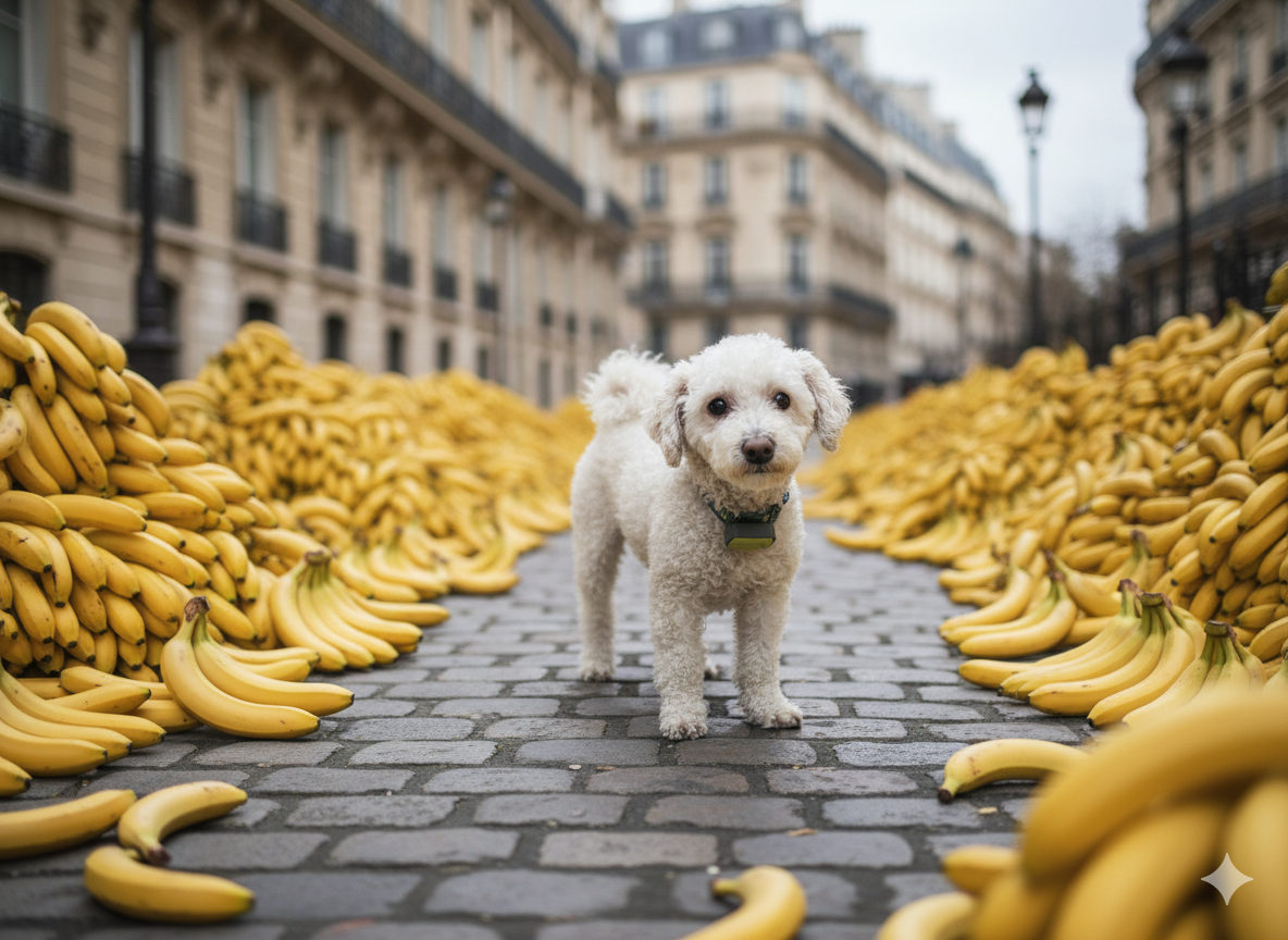 I Tested Google's New Nano Banana Image AI, and It's Insane | by Thomas Smith | The Generator | Medium