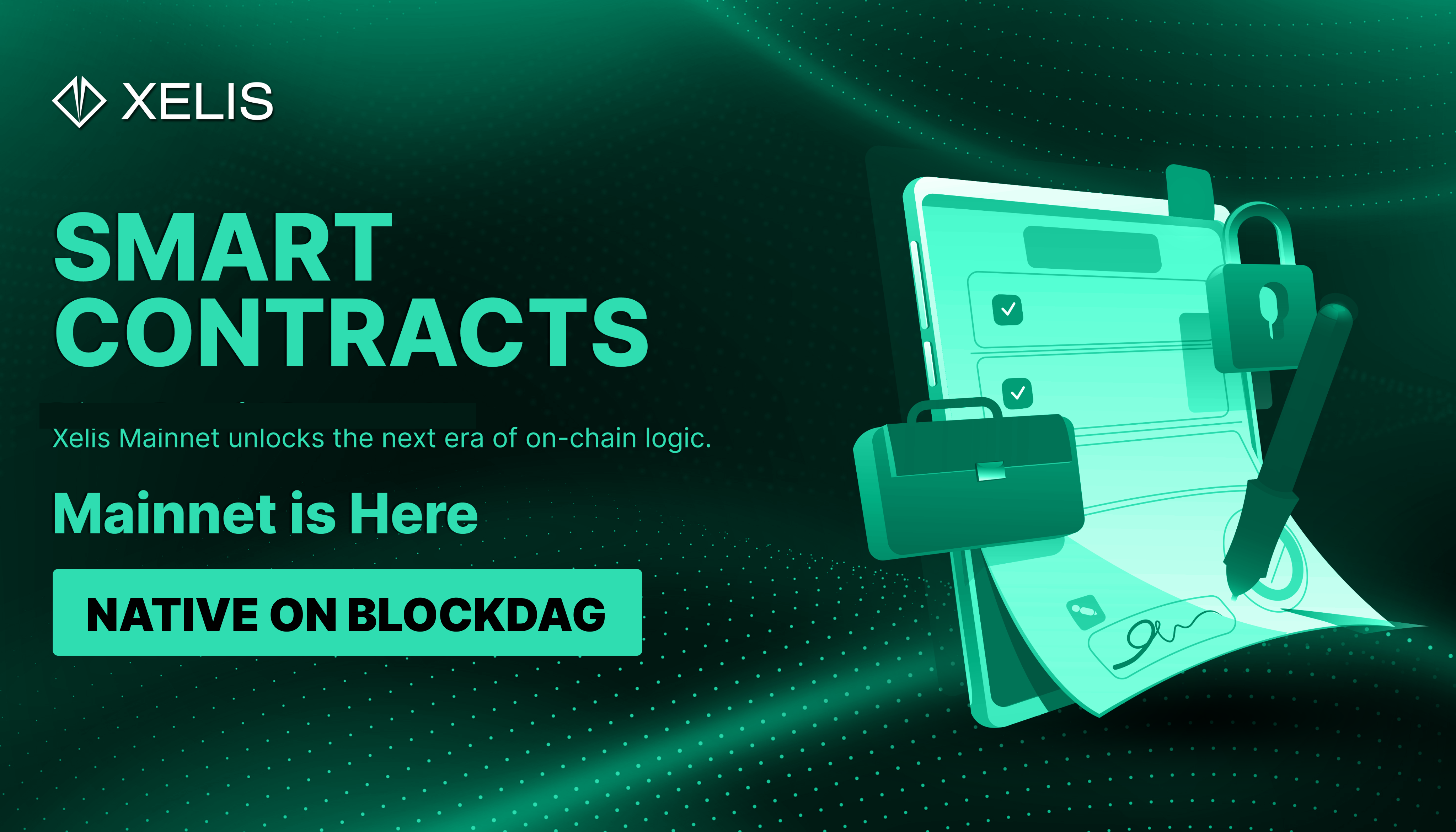 The most insightful stories about Xelis - Medium