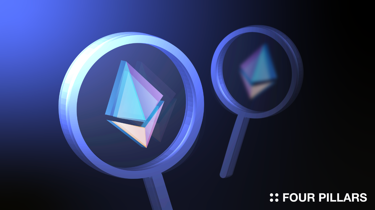 EIP에 시간을 투자하라 | by Jay : : FP | Four Pillars | Medium