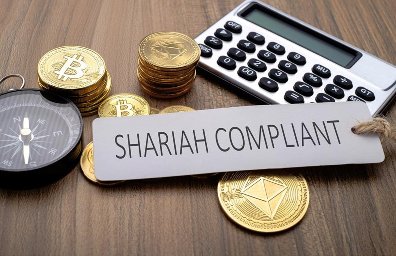 Bridging Islamic Finance and DeFi: A Journey Toward Shariah-Compliant Crypto  Solutions | by Jelilat Anofiu | Medium