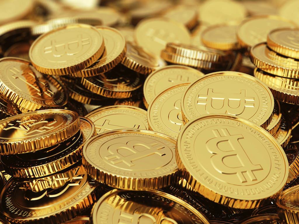 Bitcoin: The Currency of the Future | by ILKE SUN | ACI Lise 4 ITGS | Medium