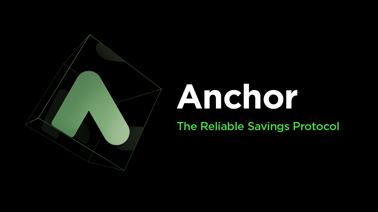Anchor protocol yield (84) 사진