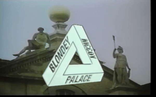 The Story of Palace Skateboard. “Palace Wayward Boys Choir