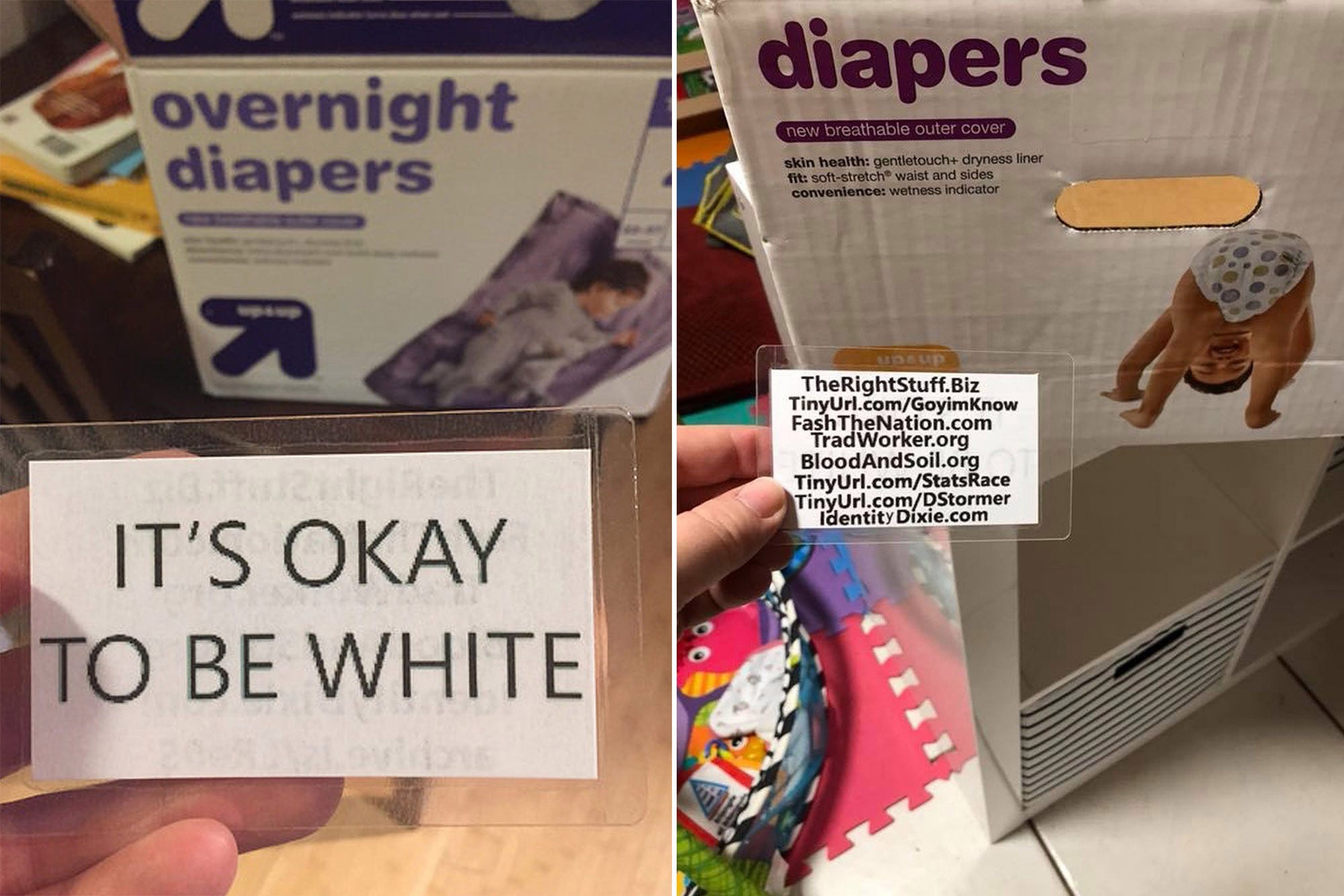 Why Australia is the perfect mark for toxic, trolling Neo-Nazi memes | by  Ketan Joshi | Medium, image size:2000x1333