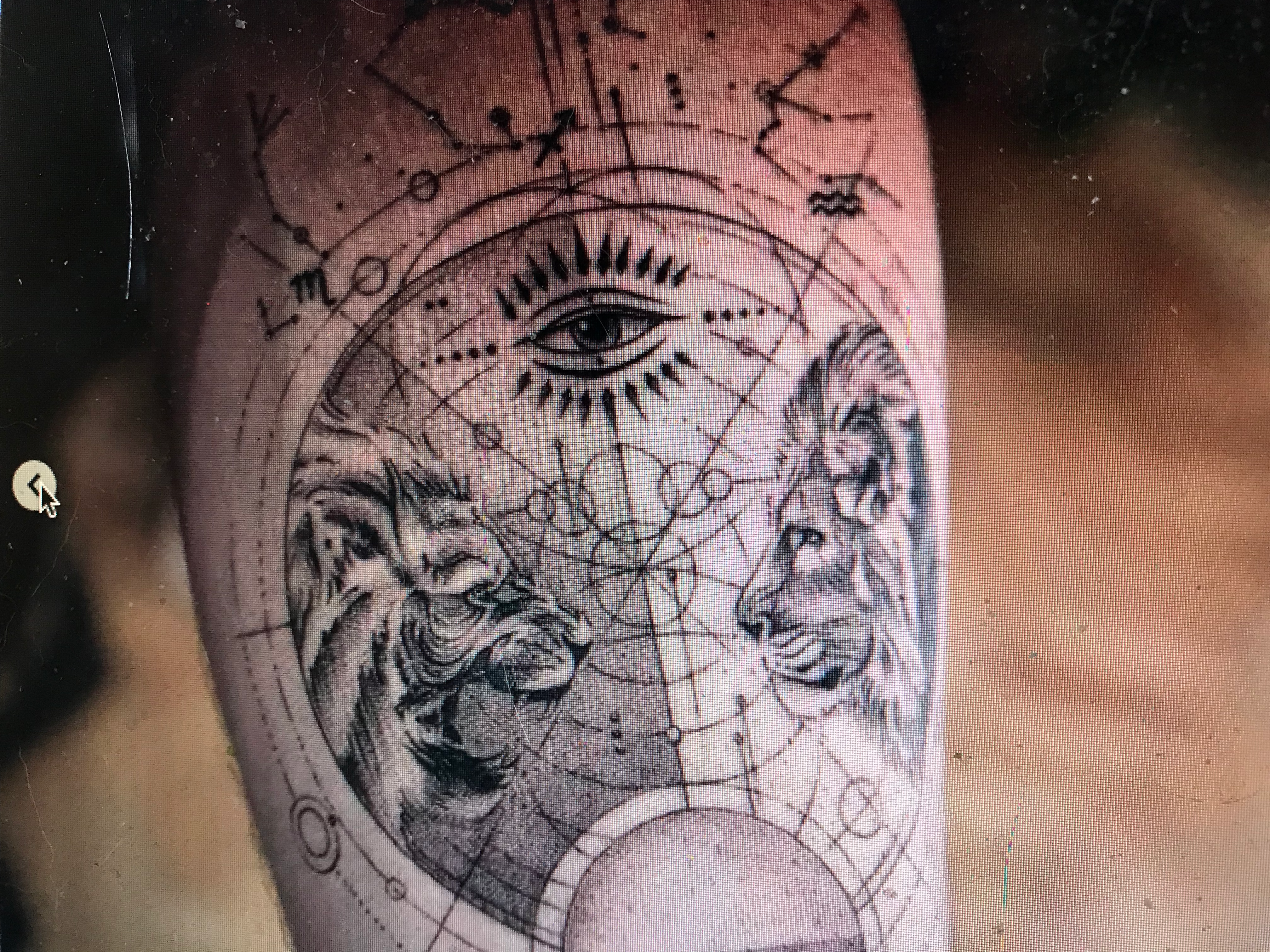 Aaron Rodgers, NFL's Lightning Rod | by Brian Dickens Barrabee |  ILLUMINATION | Medium, image size:4032x3024