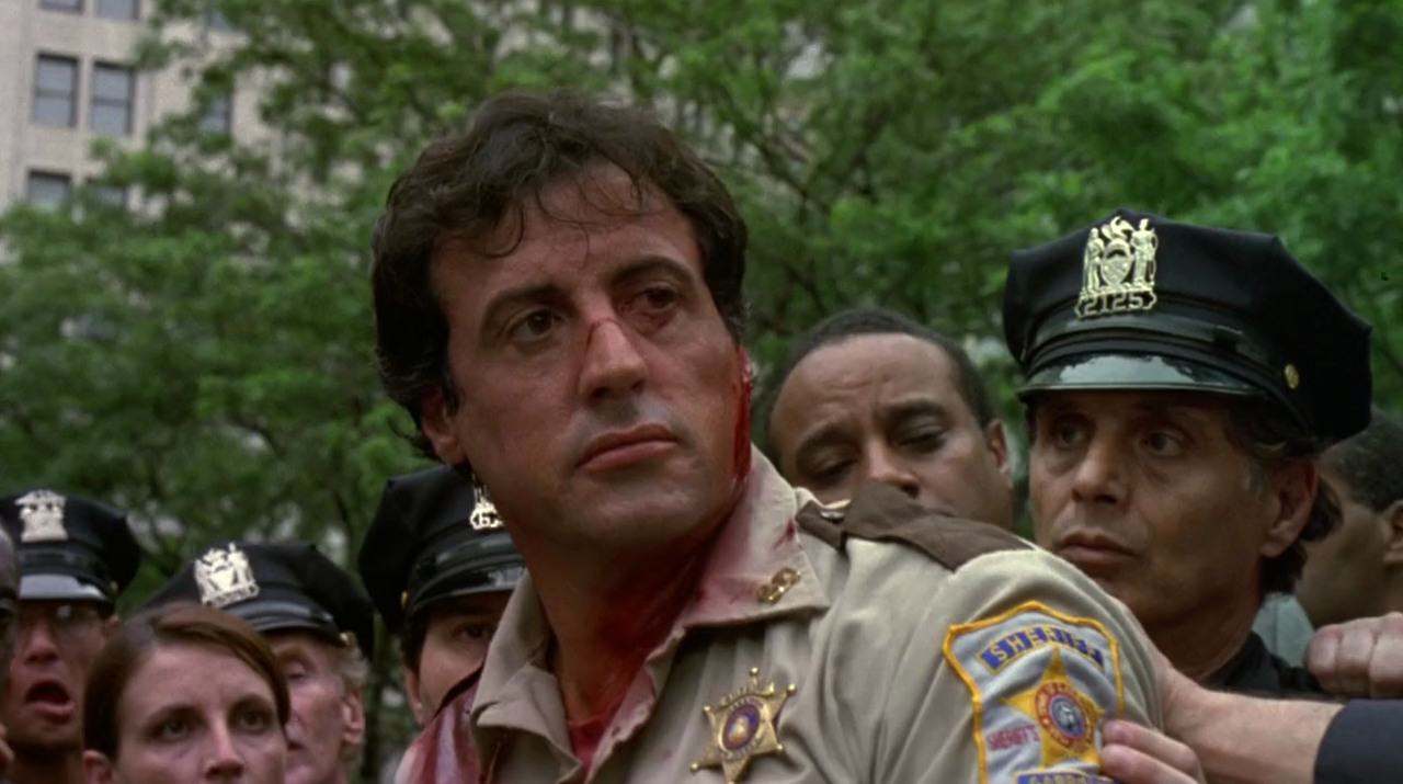 Cop Land' — The Common Hero Sylvester Stallone Never Wanted to Be | by Akos Peterbencze | Vulnerable Man | Medium