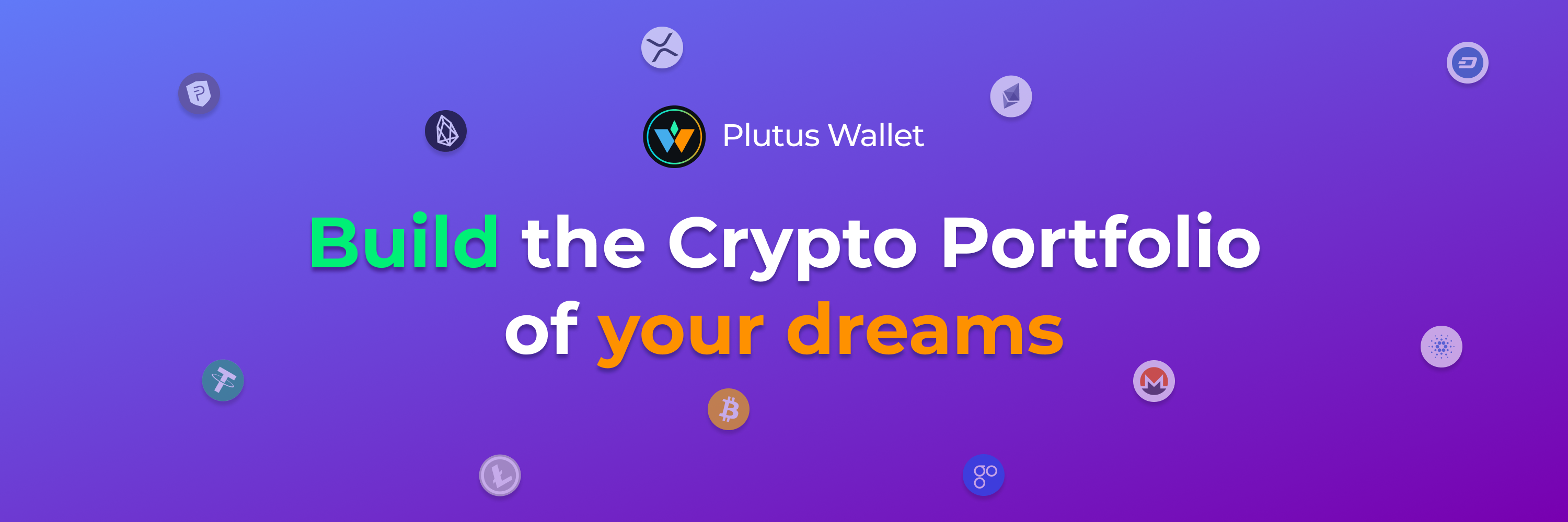 Build the Crypto Portfolio of your dreams | by Plutus Wallet | Medium