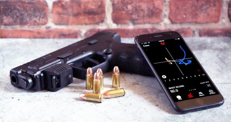 個人装備 Mantis x10 Elite Mantis X10 Elite Shooting Performance System: Airguns of