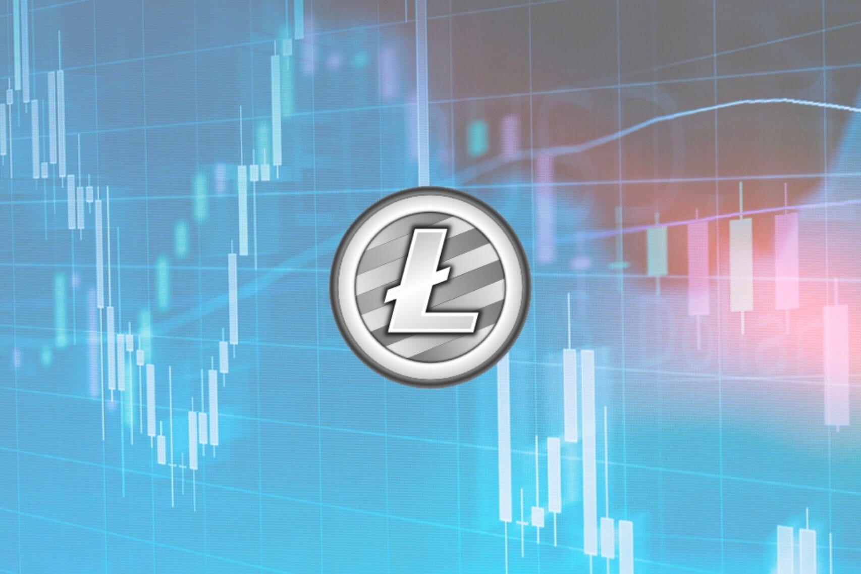 比特币小白：莱特币行情分析，辣条陷入陡峭的楔形格局，空头已准备逆袭| by 比特币小白| Medium