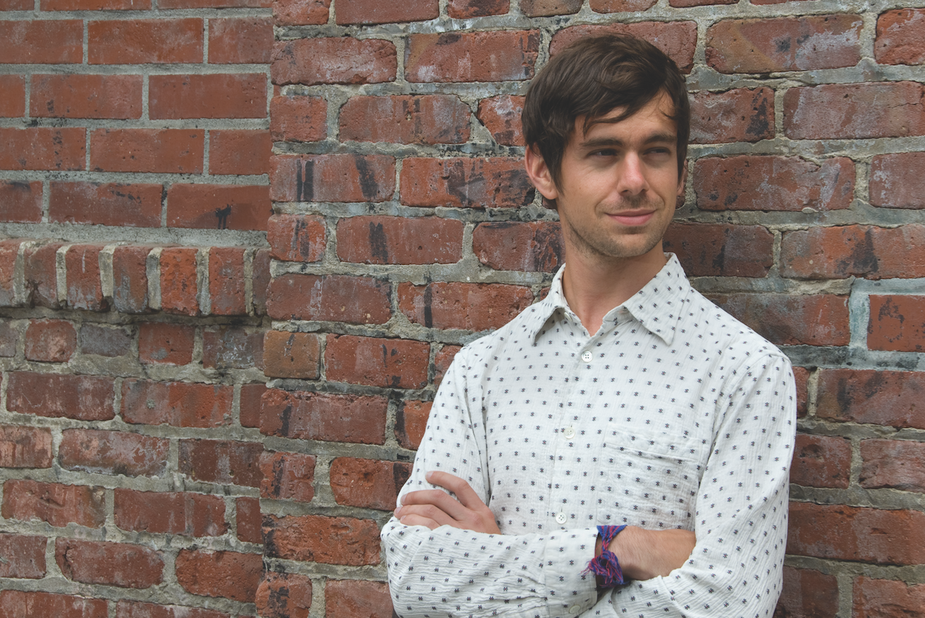 Interview with Jack Dorsey, CEO of Twitter | by Oliver Lindberg | The  Lindberg Interviews | Medium