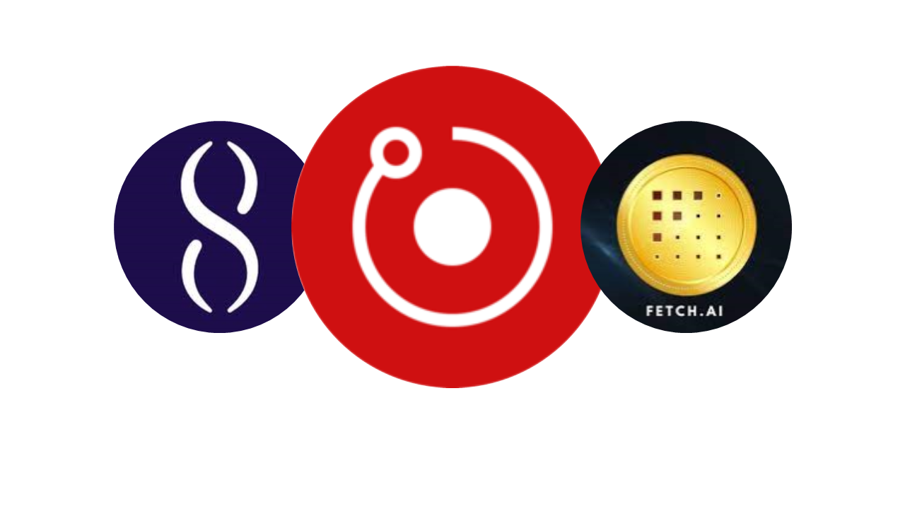 Could These 3 AI Cryptocurrencies Make You Money in the Next Bull Run? | by  Stephen Dalton | DataDrivenInvestor